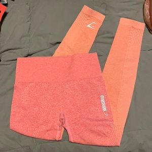 Gymshark Ombré Leggings